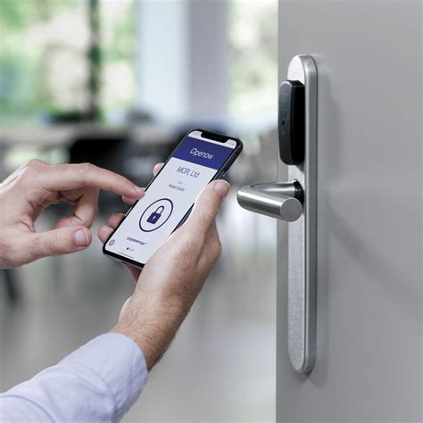 wireless door access control systems